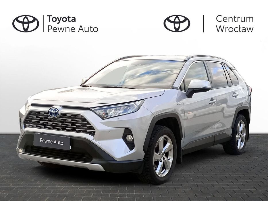 Toyota RAV-4