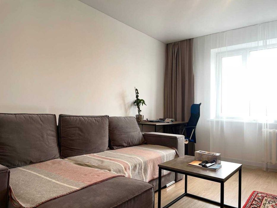 2-кімнатна квартира за адресою вул. Франка (площа 48,8 м²) - Atlanta.ua - фото 2