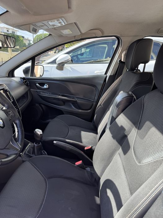 Renault Clio 1.5 Dci