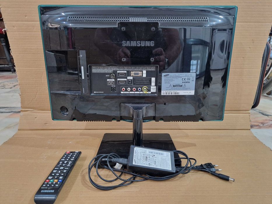 Televisão Samsung 22"