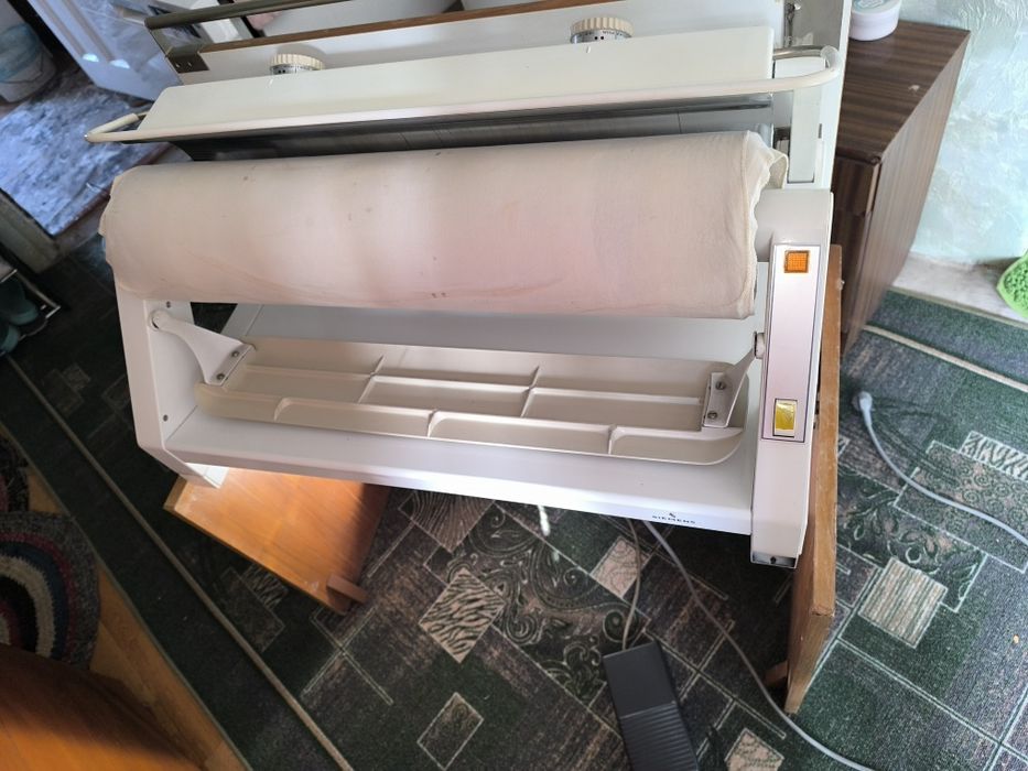 Гладильный каток Siemens