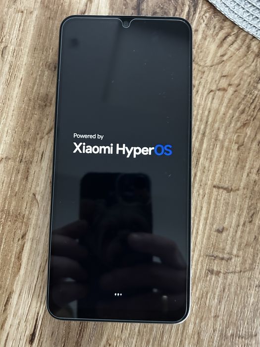 Smartfone POCO C75 8GB/256GB stan bardzo dobry