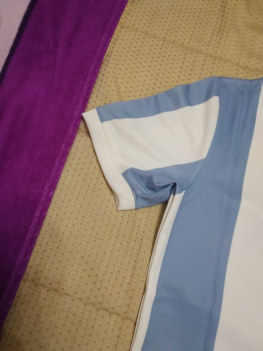 Camisola Argentina aniversário S