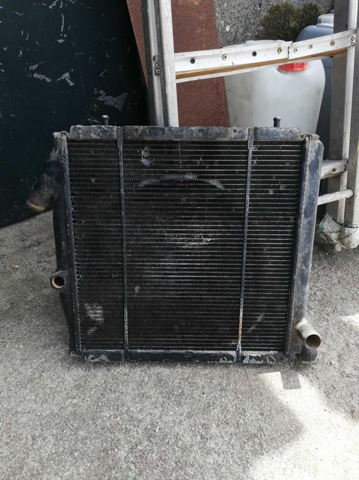 Renault Express 92 usado