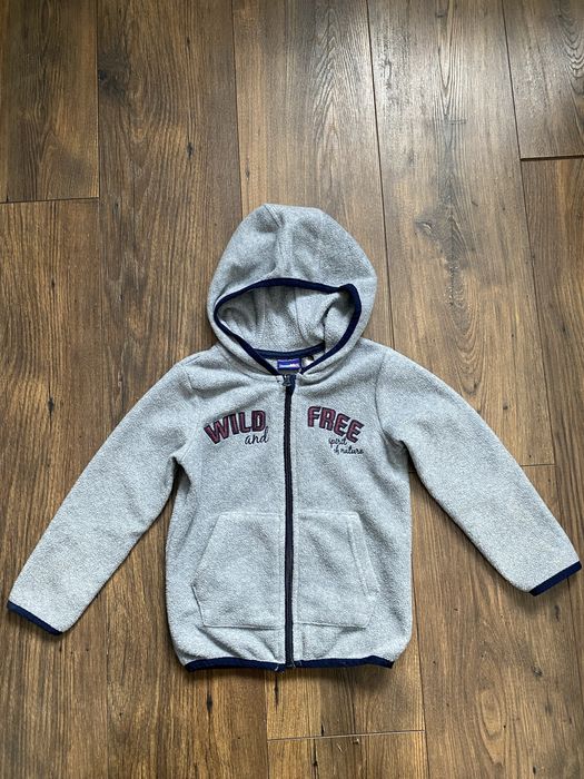 Polar dziecięcy Lupilu