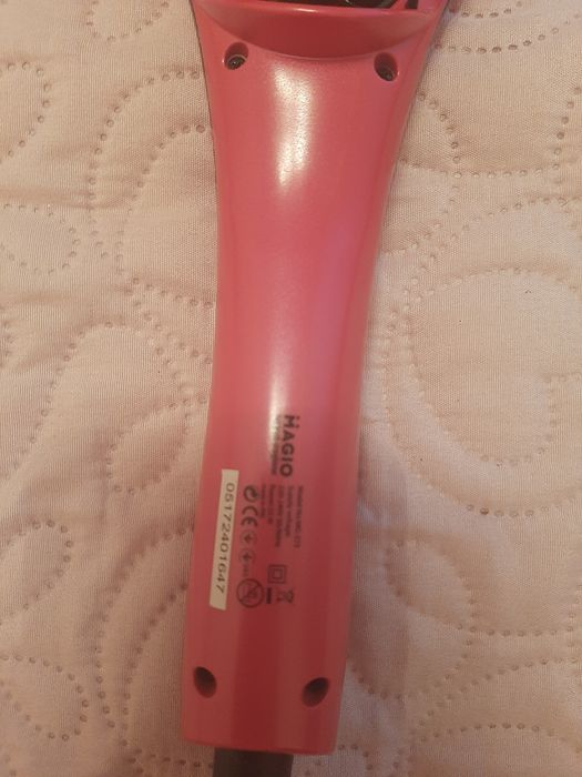 Щітка випрямляч  нова