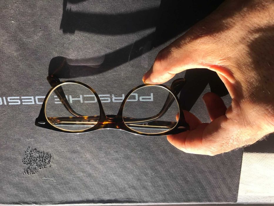 Ray Ban oculos RB 2185-v 5989 50x18   145