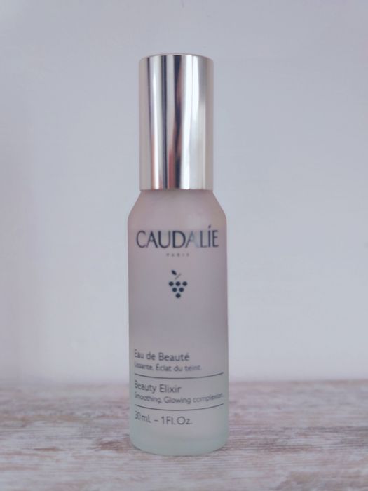 Caudalie Eau de Beaute Beauty Elixir woda rozświetlająca 30 ml