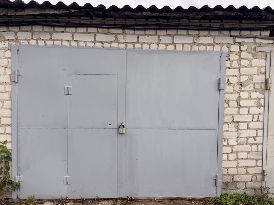 Гараж продам «Простір»
