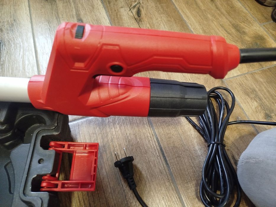 Szlifierka do gipsu żyrafa einhell TC-DW 225