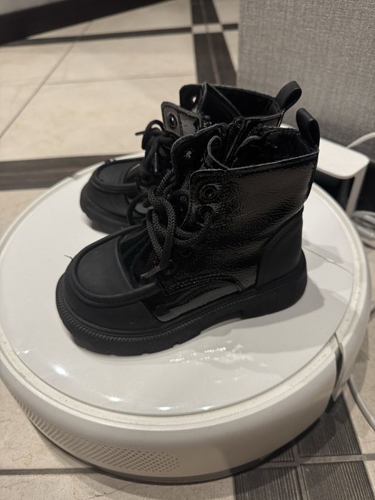 черевички 26-27 усі за 500 грн