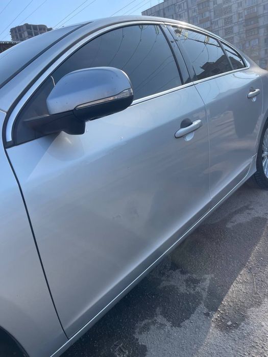 Продам машину Volvo s60 2012р