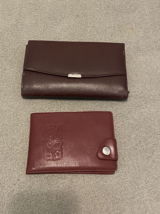 Гаманець кошильок лотом