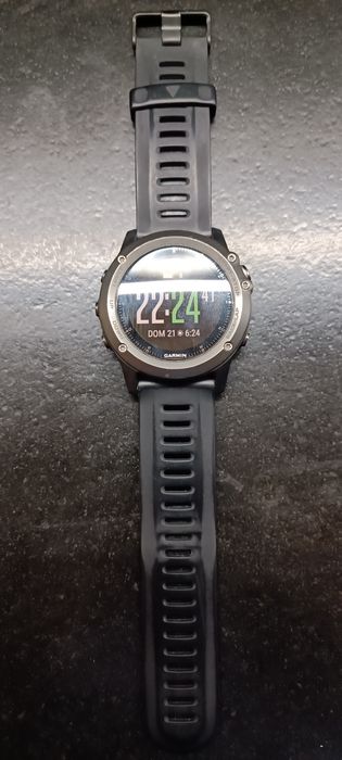 Garmin Fénix 3 HR