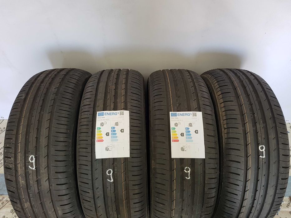 Nowe Opony Toyo Proxes R56    215/55r18   215/55/18