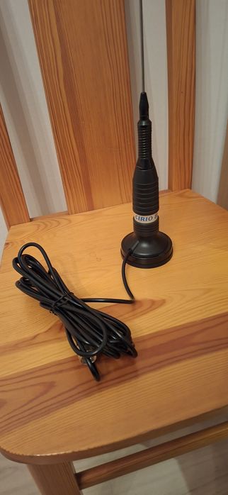 Antena CB samochodowa