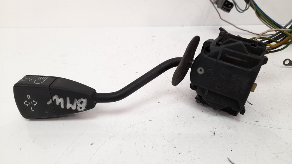 Comandos Dos Piscas Bmw Serie 5 Berlina E34