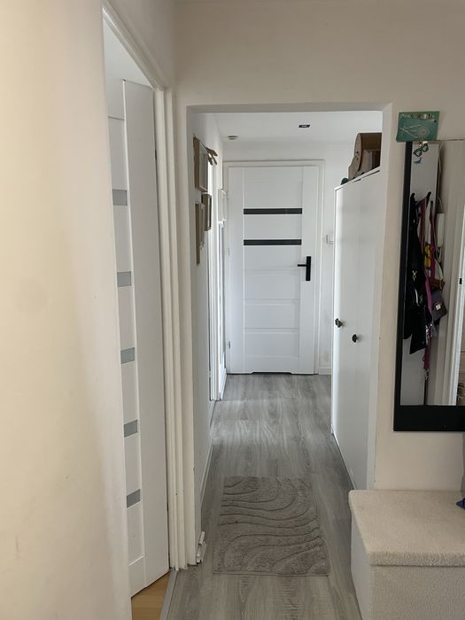 Mieszkanie Kęty duże  przestronne na wynajem 76 m polecam