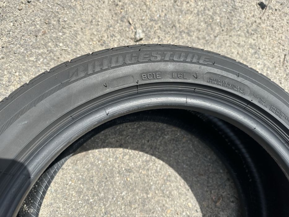 215/45 R16 Bridgestone Turanza /4шт./літо/2024рік/