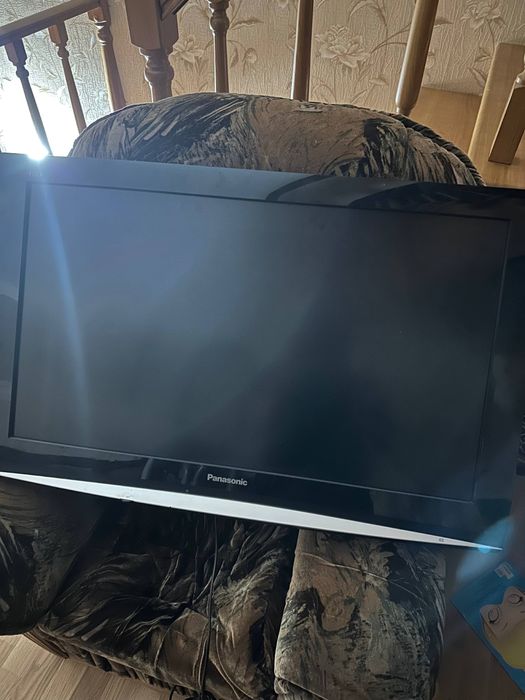 Телевизор Panasonic TX-R37LX85