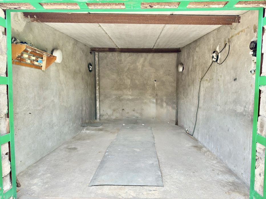 Продаж гаражу у кооперативі. ЦЕНТР! Широка. Руді