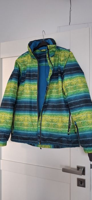 Kurtka narciarska roz.158/164