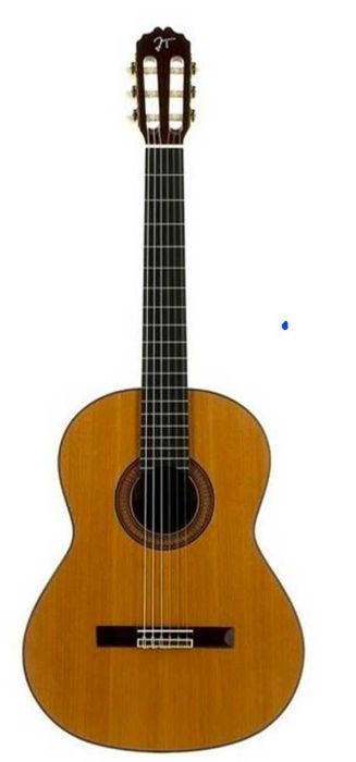 Guitarra clássica JTC  c40  com bolsa  original possível troca 640