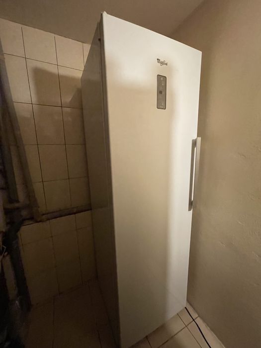 Морозильна камера