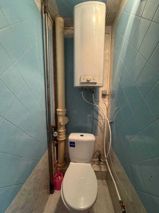 Здаю 3к квартиру на Добровольського/Затонського