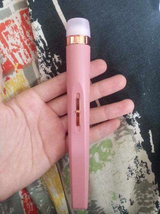 Фрезер для маникюра и педикюра