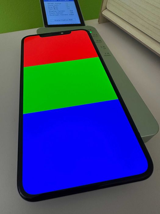 Oryginalny wyświetlacz Apple iPhone 11 Pro Max FVAT 23%