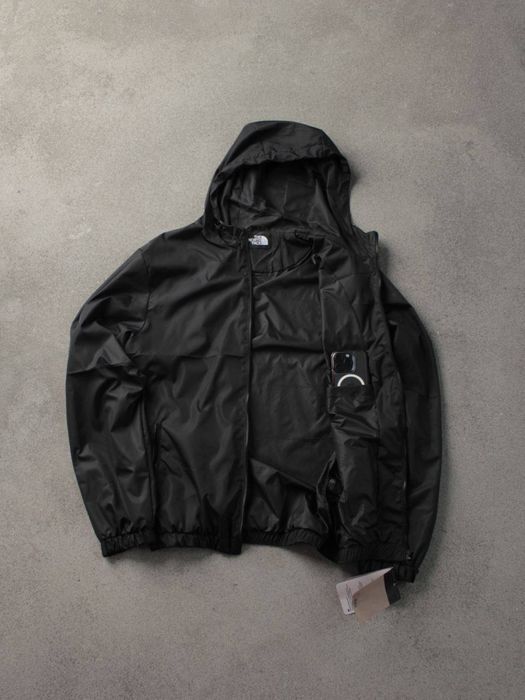 Вітровка The North Face водонепроникна