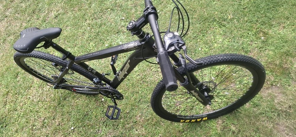 Rower mtb 26 cali