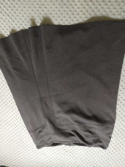 Spódnica damska Bogmr 48 szara 4XL
