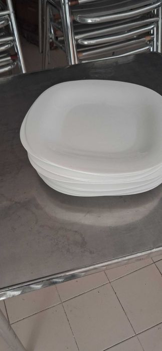 Pratos de refeição  Luminarc
