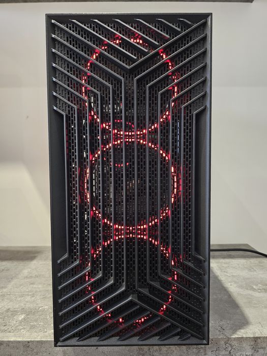 Torre Gamer Ryzen GTX 1660TI