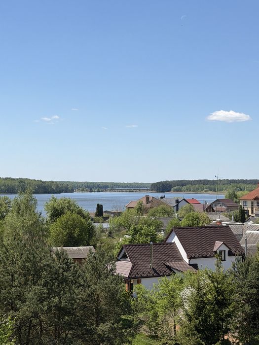 Продаж ділянки біля р.Тетерів, 58 сот. район «Вертебрології»!!! – pohled 4