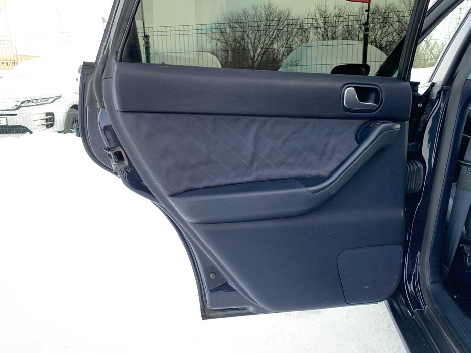 Audi A3 2002 1.6 бензин