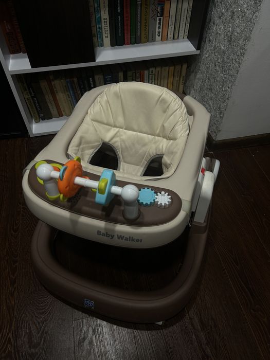 Ходунки детские