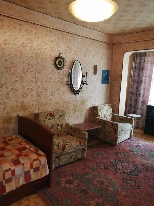 Оренда 2к квартири Куренівка за 8000 грн.