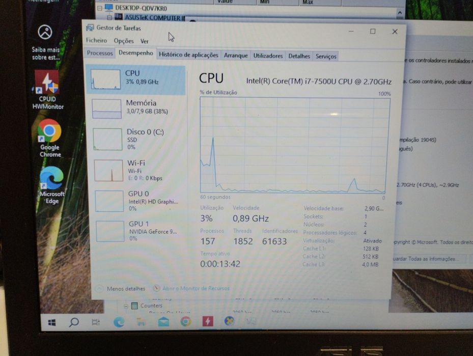 ASUS K556UR-I7-7500+8GB+GF930MX