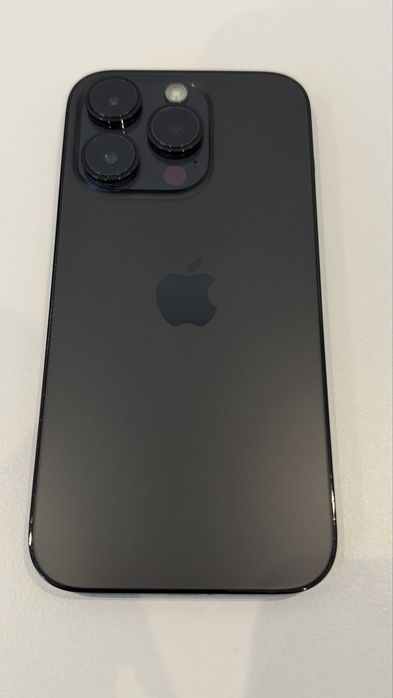 Apple iPhone 14 Pro 256GB Preto