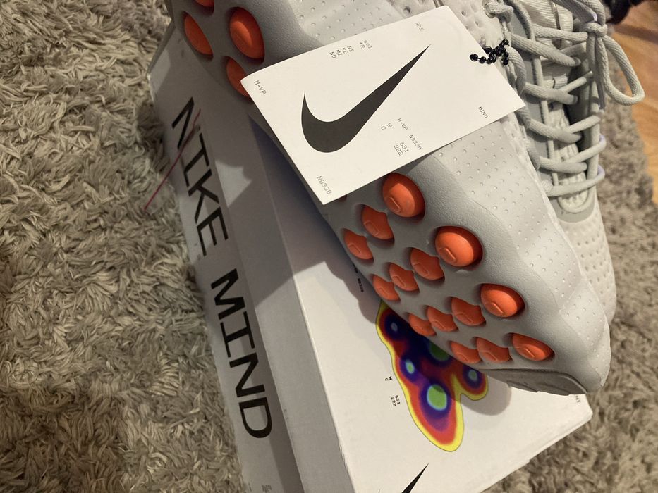 Buty Nike mind r43 nowe