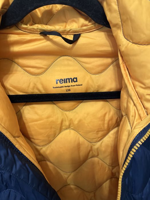 Дитяча куртка Reima