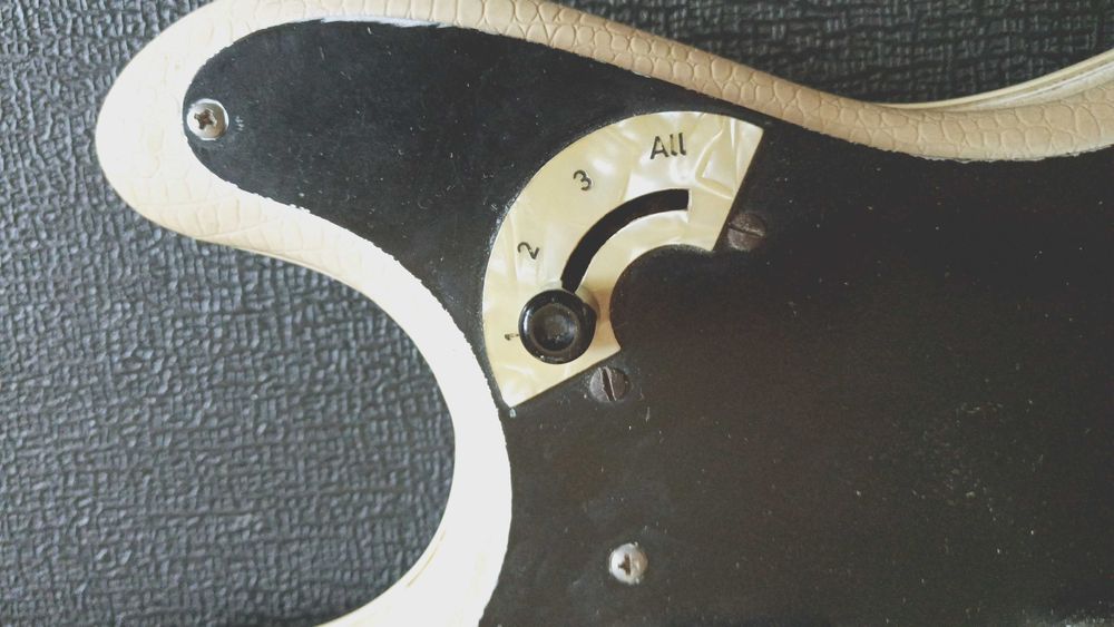 gitara Hofner 172