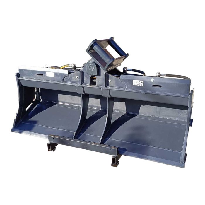 Łyżka skarpowa 200cm CAT, Komatsu, LIEBHERR, Atlas , JCB, BOBCAT