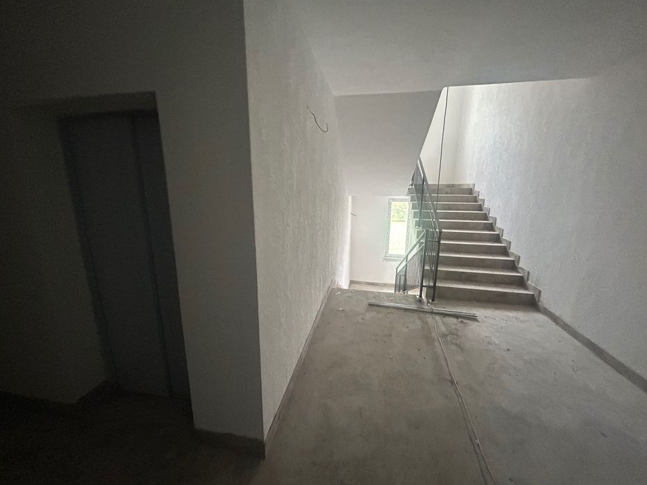 Продаж 1к кварт на 4-му пов. пл. 52 м2 в новобуд Солонка, вул Рубчака