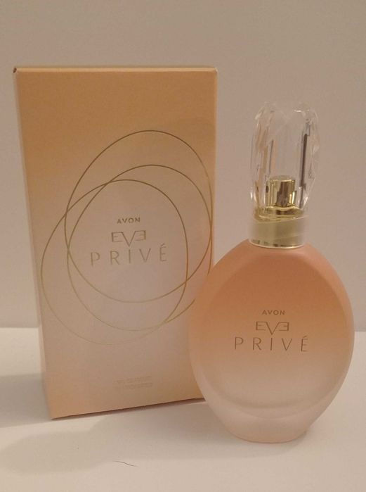 Woda perfumowana Avon EVE Prive