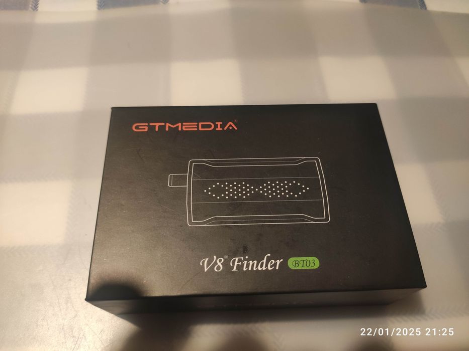 Gtmedia V8 Finder Bt0364738131483395121