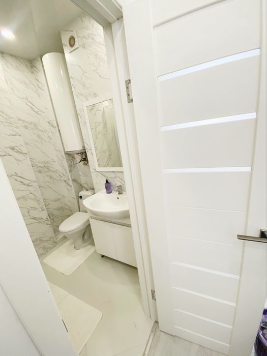 1-комнатная квартира по адресу ул. Рейгана Рональда (площадь 36 м²) - Atlanta.ua - фото 8